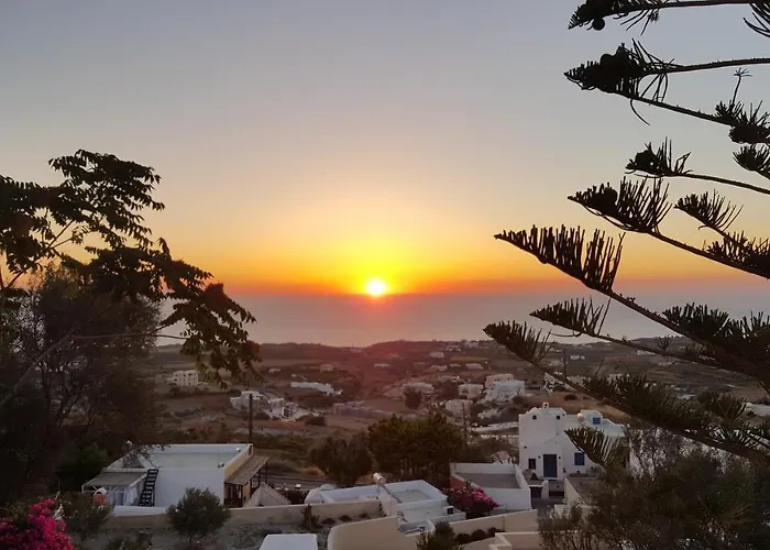 Euphoria & Deluxe Apartment