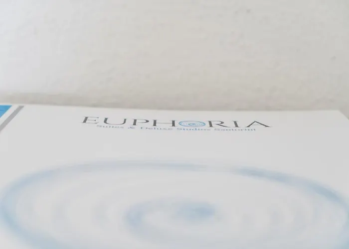 Euphoria & Deluxe Apartman *