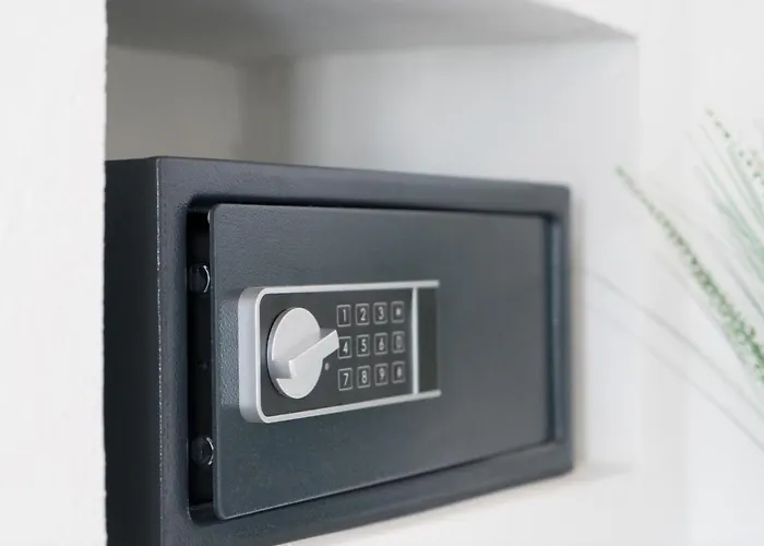 Euphoria & Deluxe Apartman Fíra