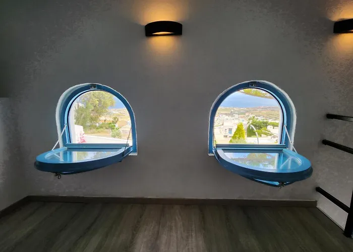 Apartman Euphoria & Deluxe *