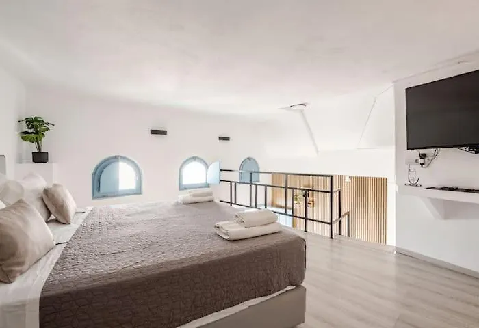 Apartman Euphoria & Deluxe