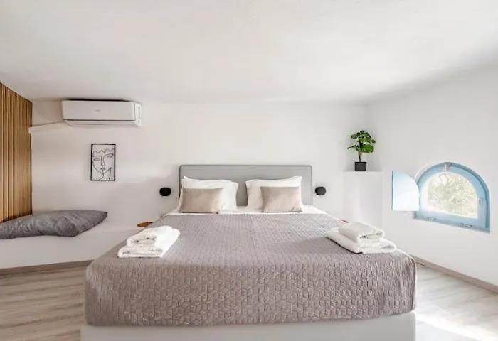 Euphoria & Deluxe Apartman *