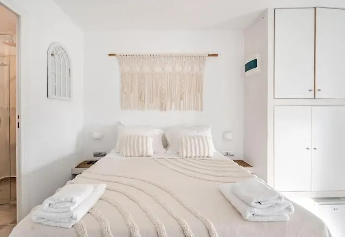 Apartman Euphoria & Deluxe Fíra