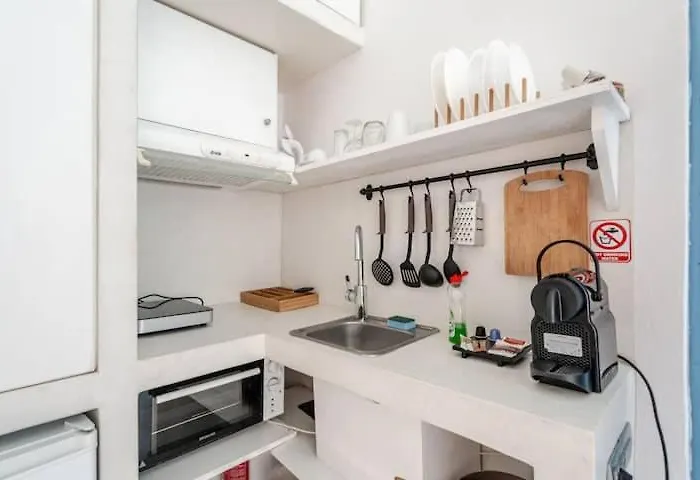 Euphoria & Deluxe Apartman *