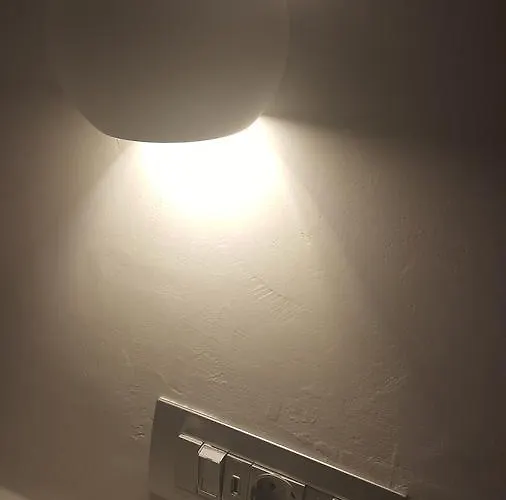 Euphoria & Deluxe Apartman Fíra