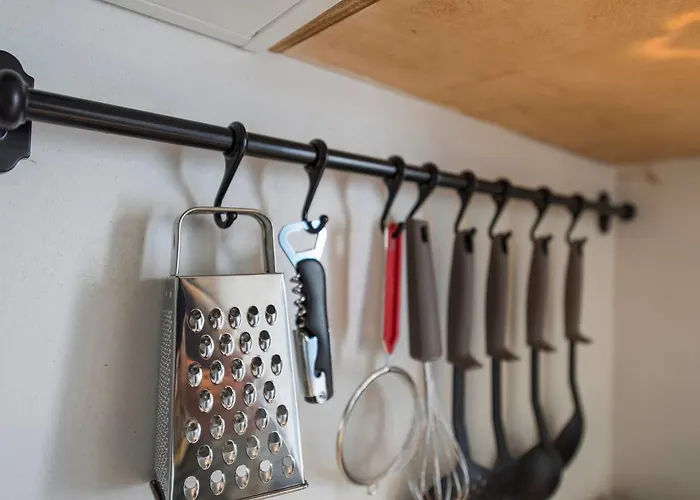 Euphoria & Deluxe Apartman *