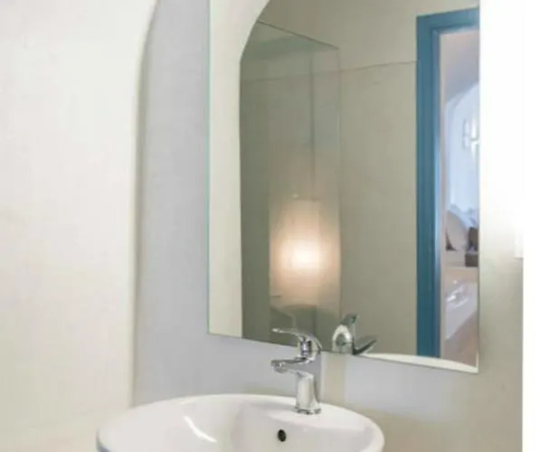 Euphoria & Deluxe Apartment