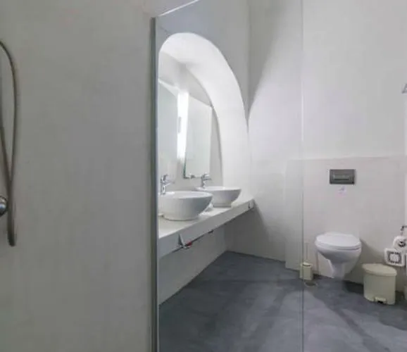 Apartman Euphoria & Deluxe Fíra